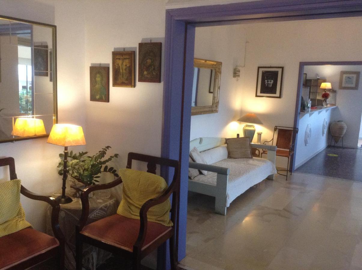 Akrotiri La Canée