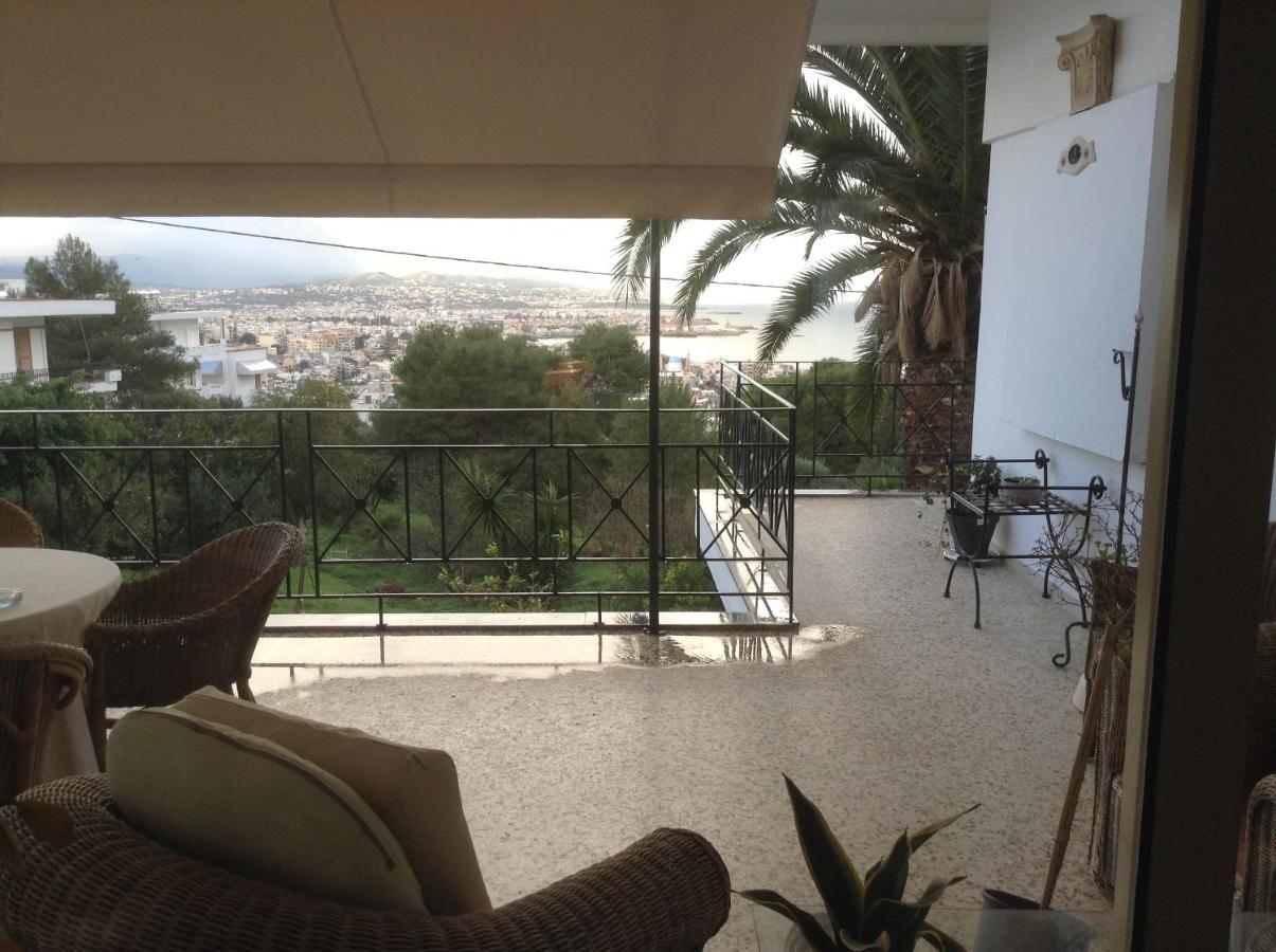 Akrotiri La Canée