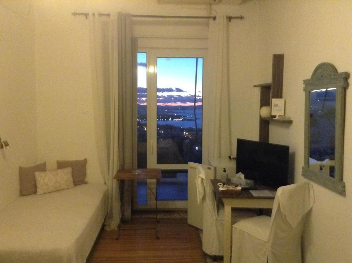 Akrotiri Hotel La Canée