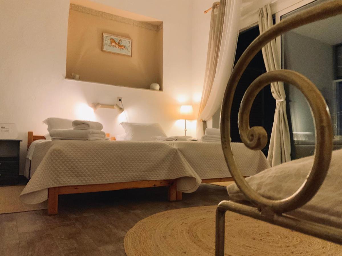 Akrotiri Hotel La Canée