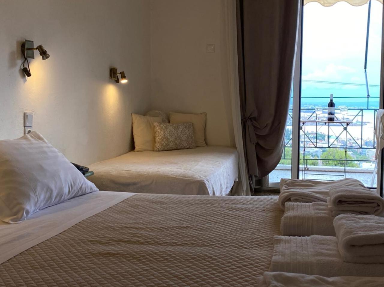Akrotiri Hotel La Canée