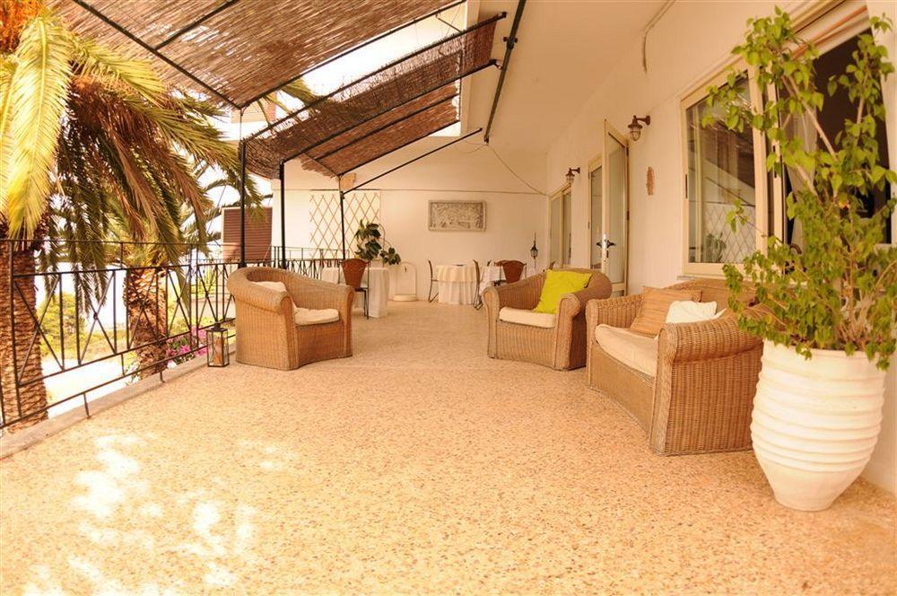 Akrotiri Hotel La Canée