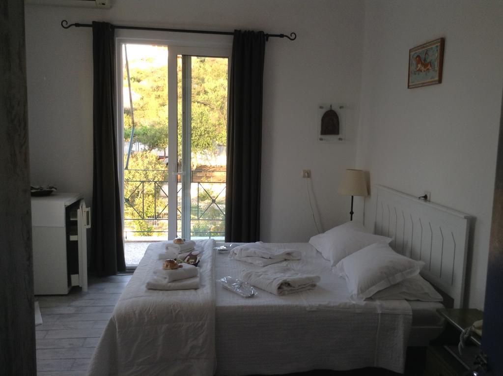 Hotel Akrotiri La Canée