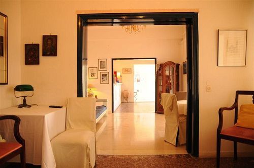 Hotel Akrotiri La Canée